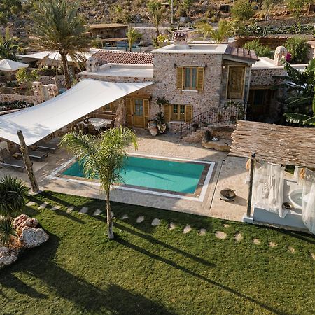 Kassandra Heritage (Adults Only) فتحية المظهر الخارجي الصورة