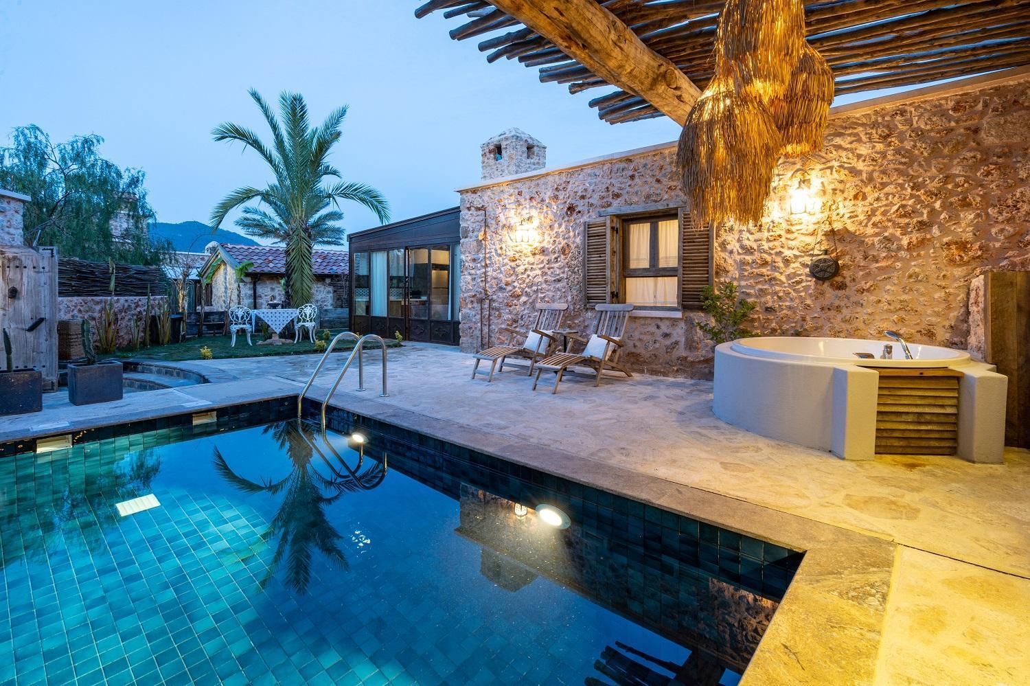 Kassandra Heritage (Adults Only) فتحية المظهر الخارجي الصورة