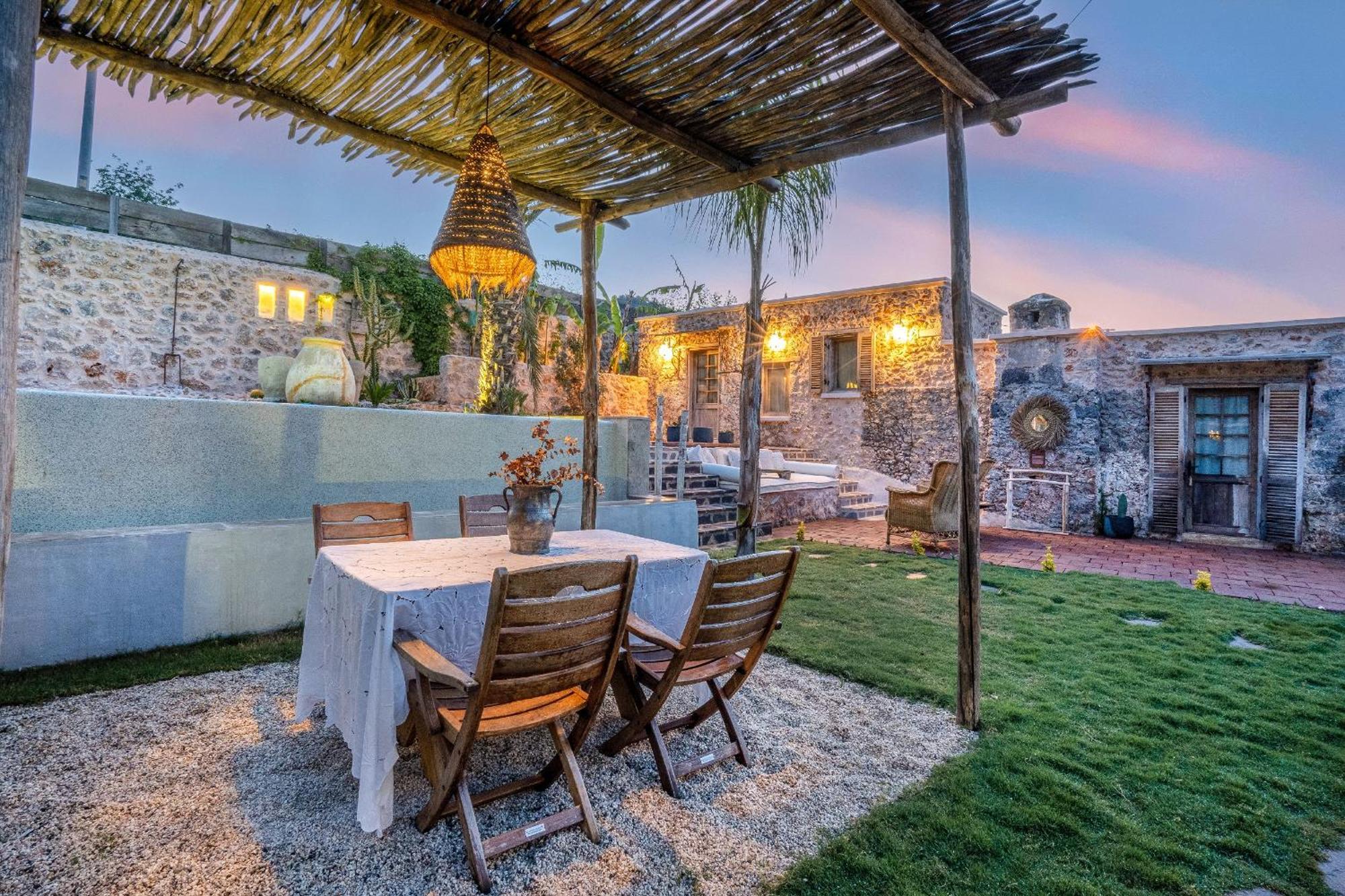Kassandra Heritage (Adults Only) فتحية المظهر الخارجي الصورة