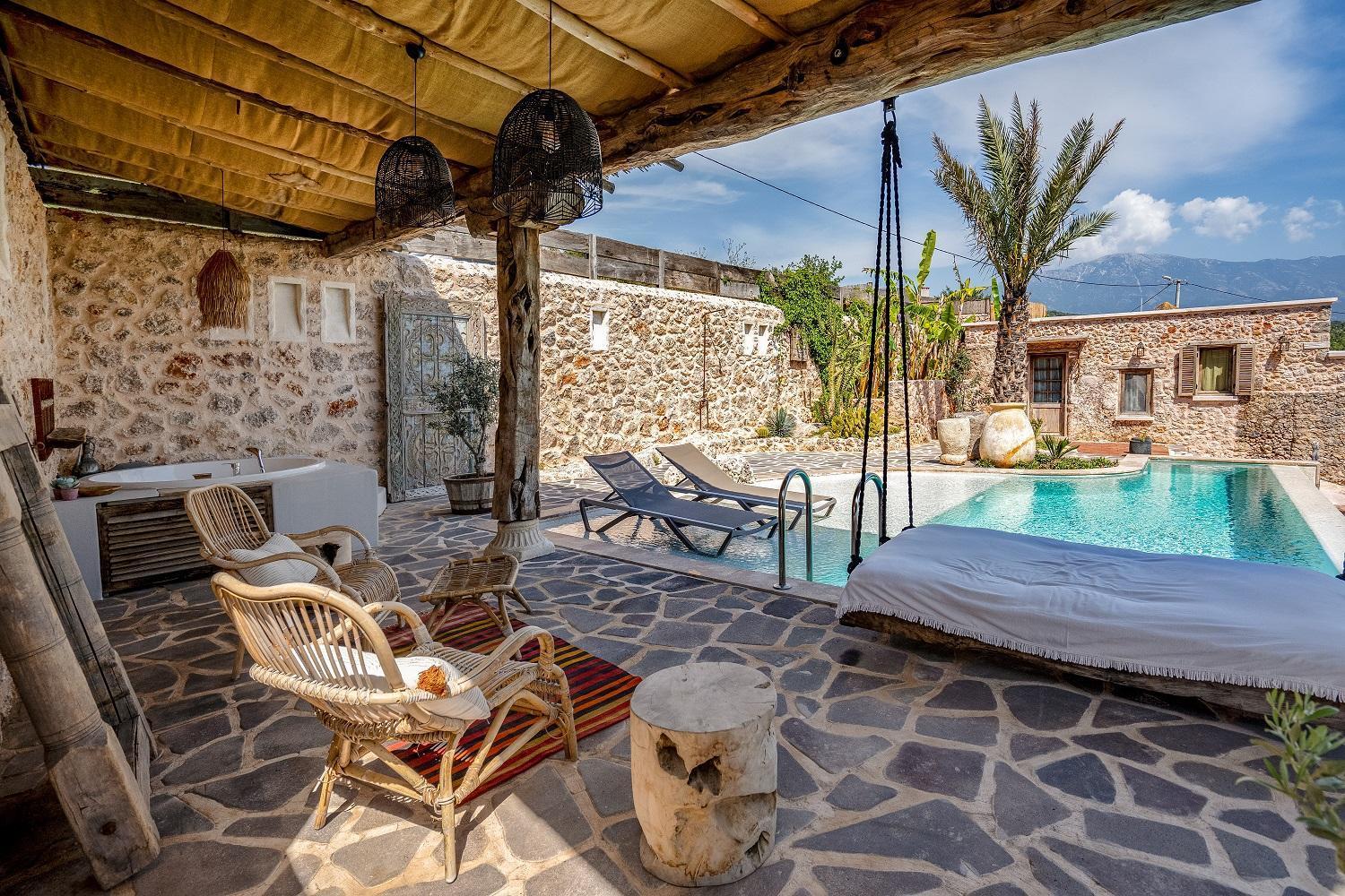 Kassandra Heritage (Adults Only) فتحية المظهر الخارجي الصورة