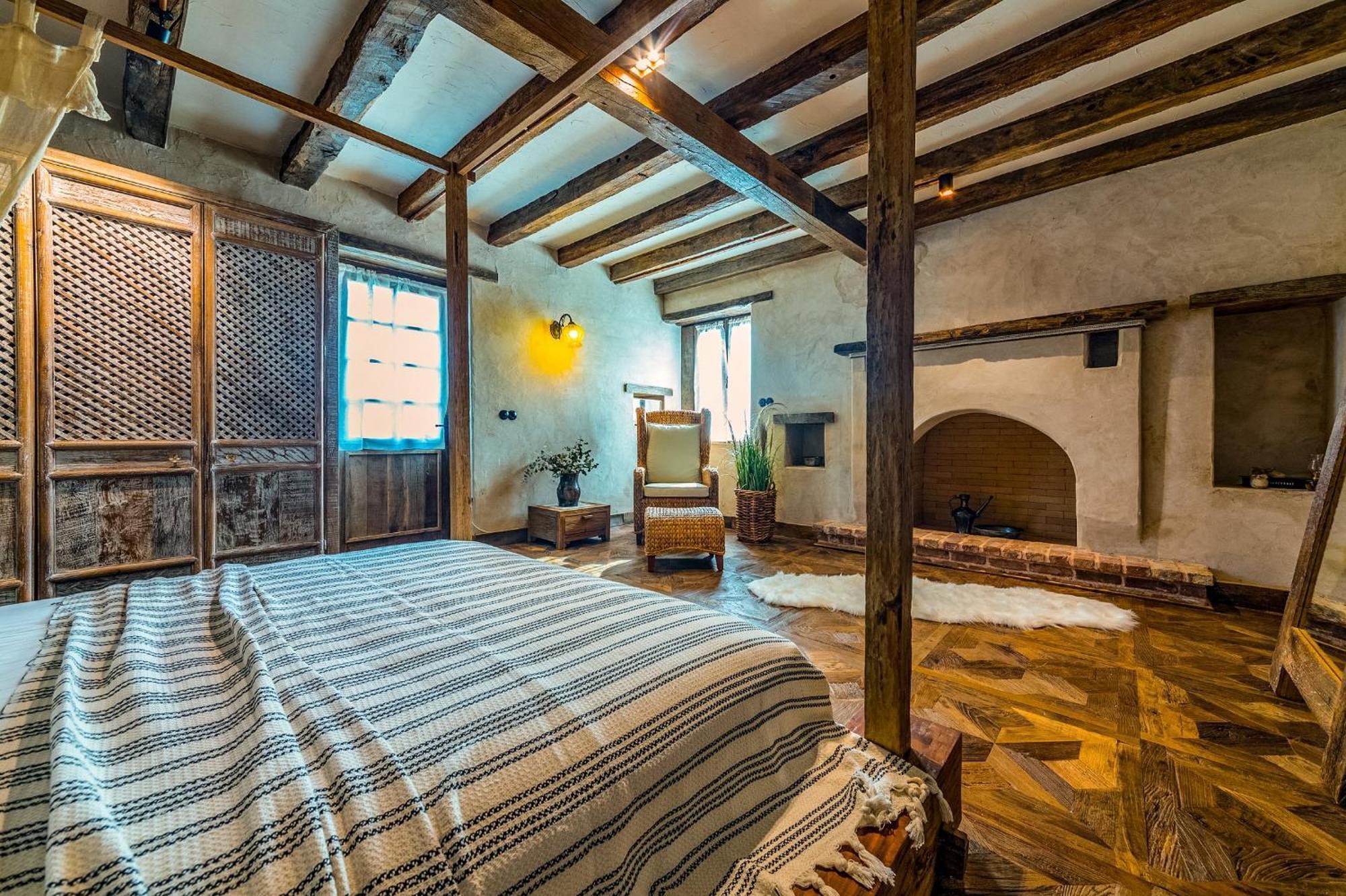 Kassandra Heritage (Adults Only) فتحية المظهر الخارجي الصورة