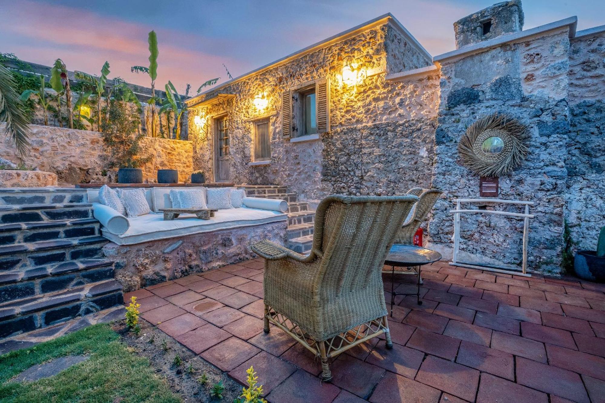 Kassandra Heritage (Adults Only) فتحية المظهر الخارجي الصورة