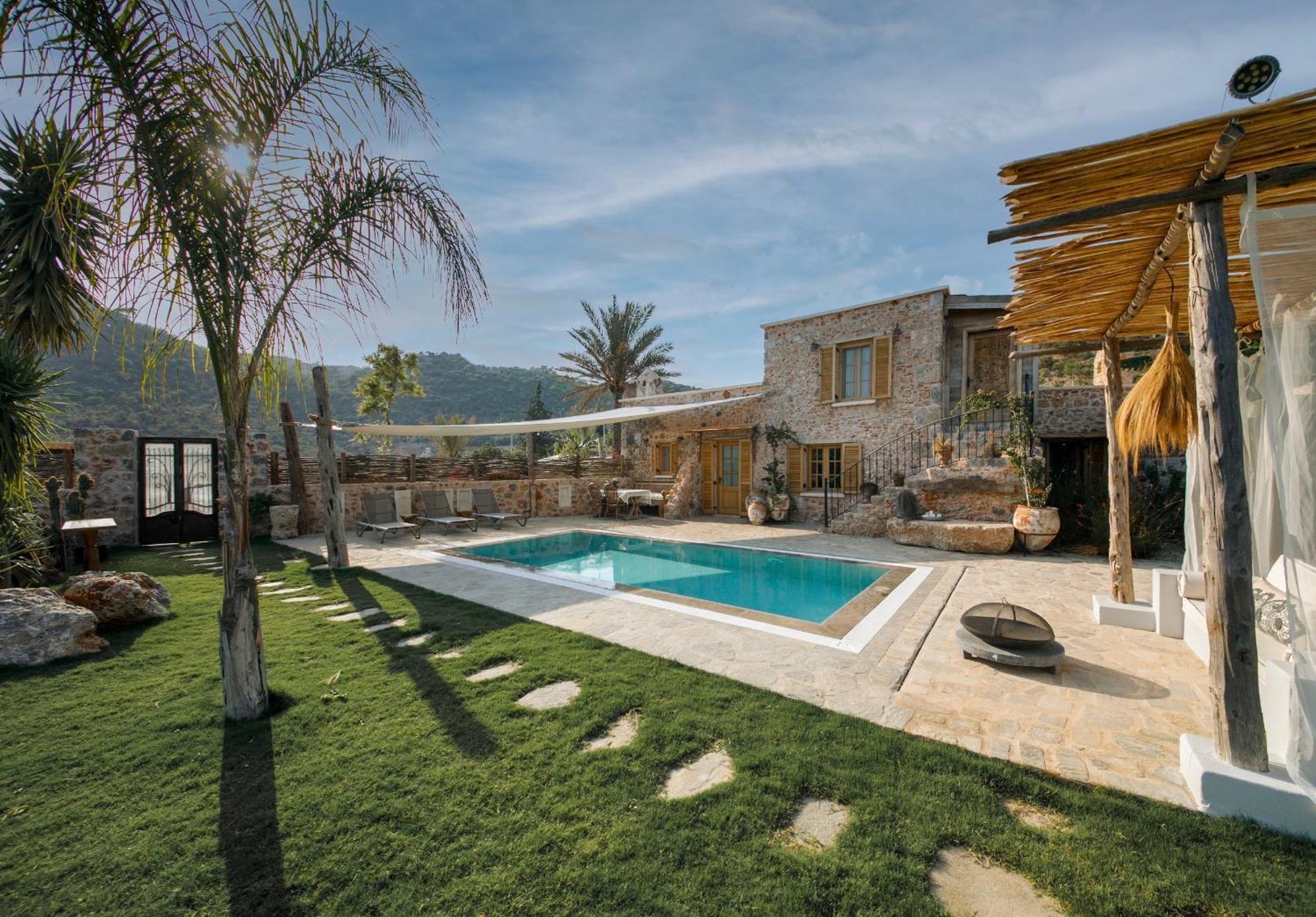 Kassandra Heritage (Adults Only) فتحية المظهر الخارجي الصورة