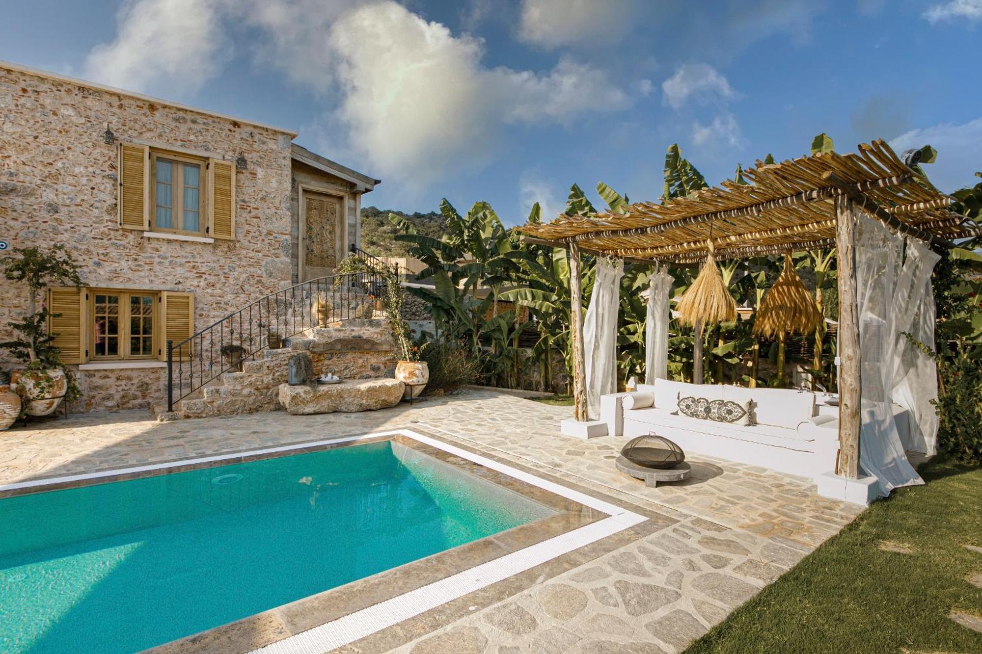Kassandra Heritage (Adults Only) فتحية المظهر الخارجي الصورة