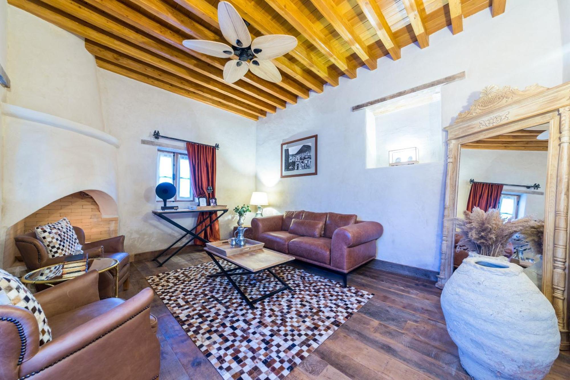 Kassandra Heritage (Adults Only) فتحية المظهر الخارجي الصورة