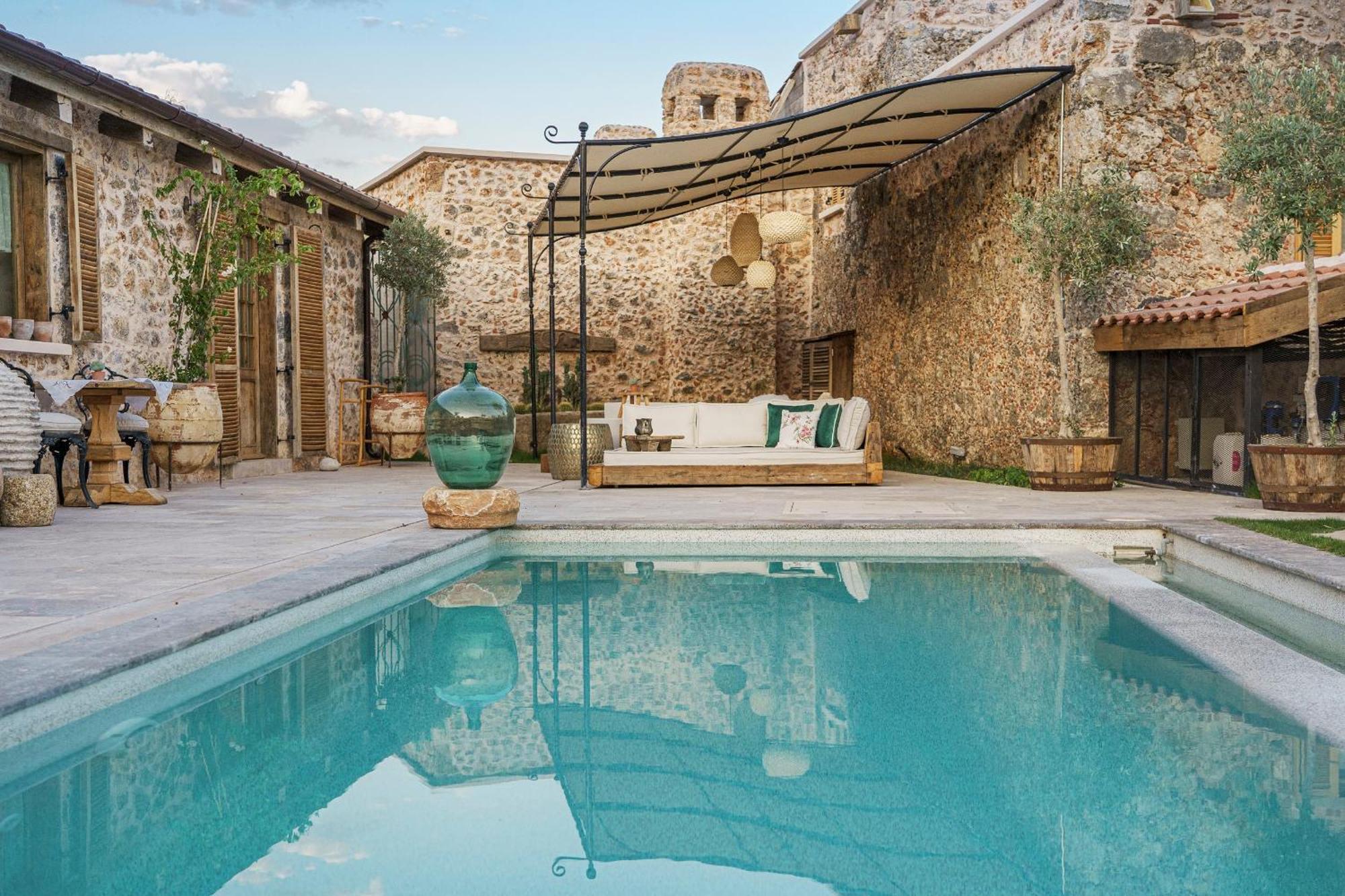 Kassandra Heritage (Adults Only) فتحية المظهر الخارجي الصورة