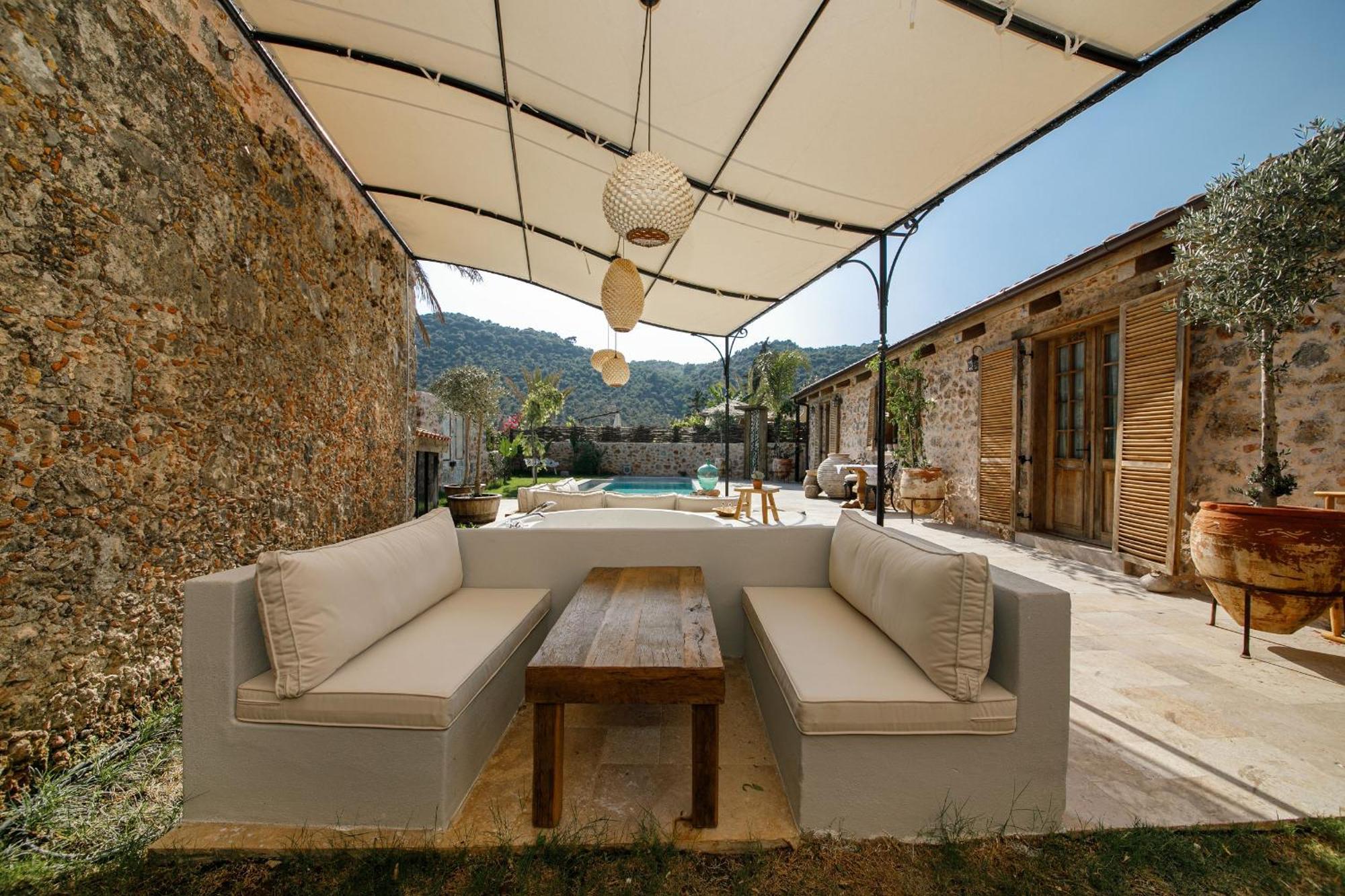 Kassandra Heritage (Adults Only) فتحية المظهر الخارجي الصورة